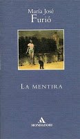 La mentira