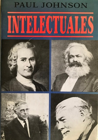 Intelectuales