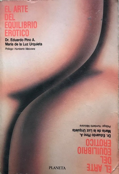 El arte del equilibrio erótico