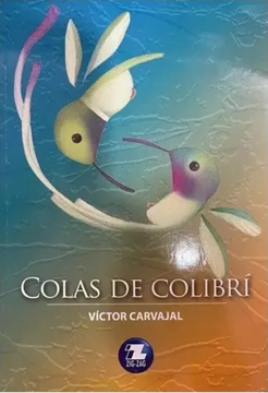 Cola de Colibrí