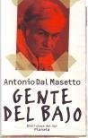 Gente del Bajo (Spanish Edition)