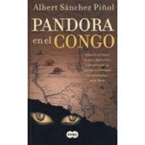 Pandora En El Congo