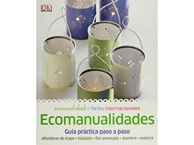 Eco Manualidades
