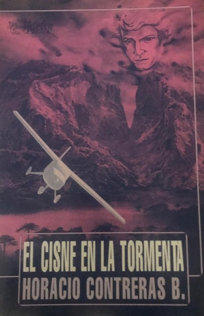 El Cisne en la Tormenta