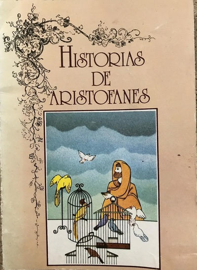 Historias de Aristófanes