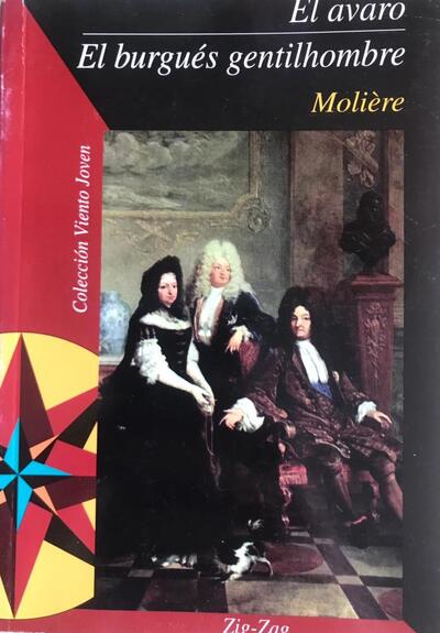 El Avaro / El Burgués Gentilhombre