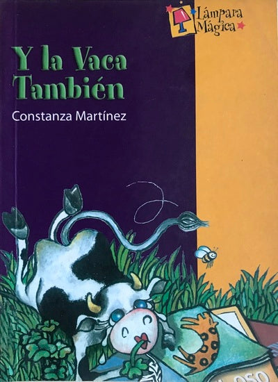 Y la vaca también