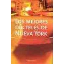mejores cocteles de nueva york, los