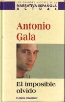 El Imposible Olvido