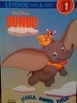 Vuela, Dumbo, Vuela
