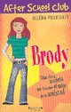 Brody - After School Club 2