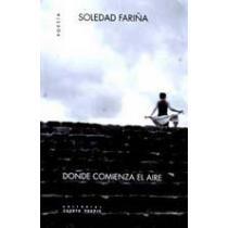 Donde Comienza El Aire