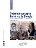 Sobre Un Concepto Histórico De La Ciencia