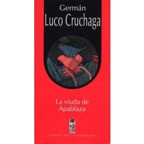 La viuda de Apablaza