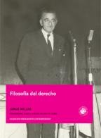 Filosofía Del Derecho