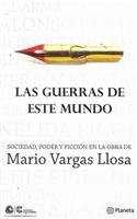 Las guerras de este mundo