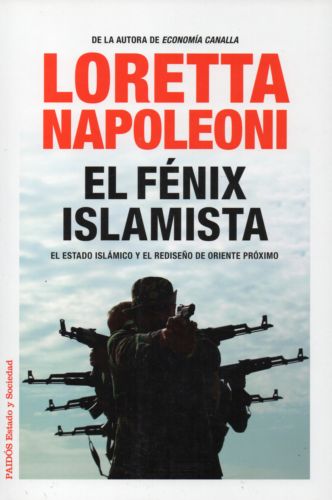 El Fénix Islamista