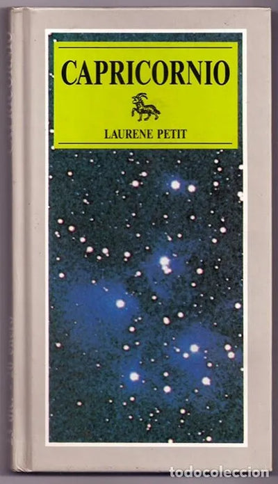 Capricornio