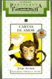 Cartas de amor