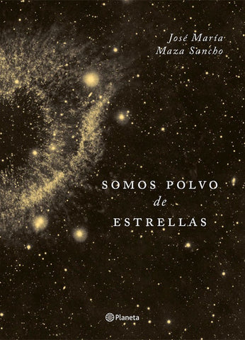 Somos polvo de estrella