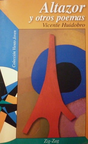 Altazor y otros poemas