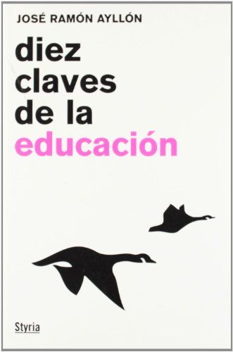 10 claves de la educación