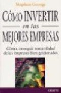 Cómo invertir en las mejores empresas