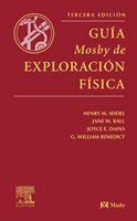 Guía Mosby de exploración física
