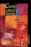 Cuentos de miedo y espanto