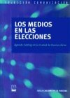 Los medios en las elecciones