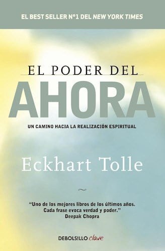 El poder del ahora