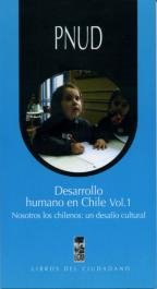 Desarrollo humano Vol. 1 (Ciudadano)