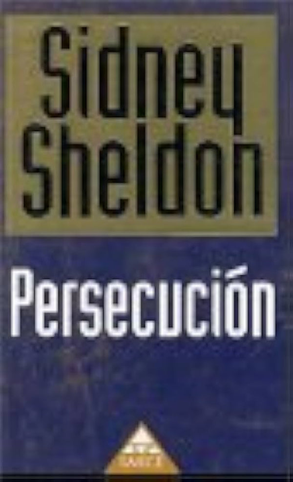 Persecucion