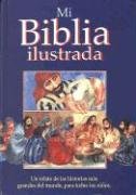 Mi Biblia Ilustrada