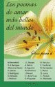 Los poemas de amor mas bellos de mundo