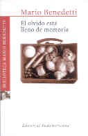 El Olvido Esta Lleno de Memorias