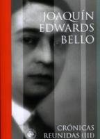 Cronicas Reunidas 1931 - 1933
