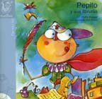 Pepito Y Sus Libruras