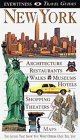 Eyewitness Travel Guide to New York