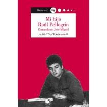 Mi Hijo Raul Pellegrin: Comandante Jose Miguel