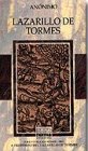 Lazarillo de Tormes