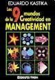 El 9 Mundos de La Creatividad En Management