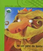 Ni Un Pelo De Tonto