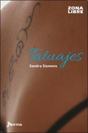 TATUAJES - ZONA LIBRE