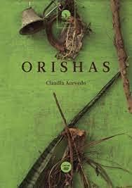 ORISHAS Espiritualidad Cubana, esta vez con DVD incluido