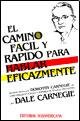 El camino fácil y rápido para hablar eficázmente