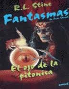 El Ojo De La Pitonisa