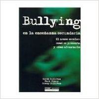Bullying En La Ensenanza Secundaria