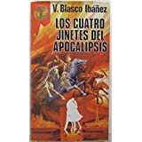 Los cuatro jinetes del Apocalipsis