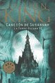 CANCION DE SUSANNAH (TORRE OSCURA VI)